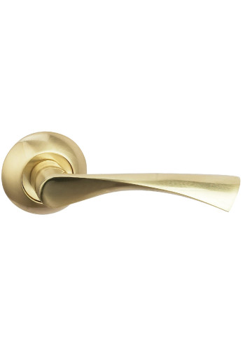 Ручка BUSSARE CLASSICO A-01-10 S.GOLD (матовое золото)
