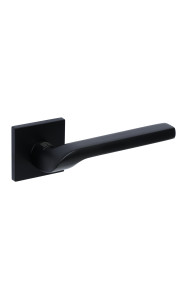 Ручка BUSSARE ESTA A-76-40 BLACK (черный матовый)