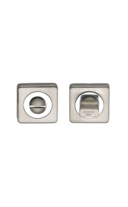 Завёртка сантехническая SILLUR OL-C S.CHROME (матовый хром)