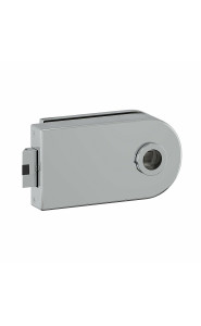 Защелка Bravo СТ MP-600-00, цвет C Хром