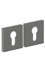 Накладка AS-3CL, цвет SGraphite
